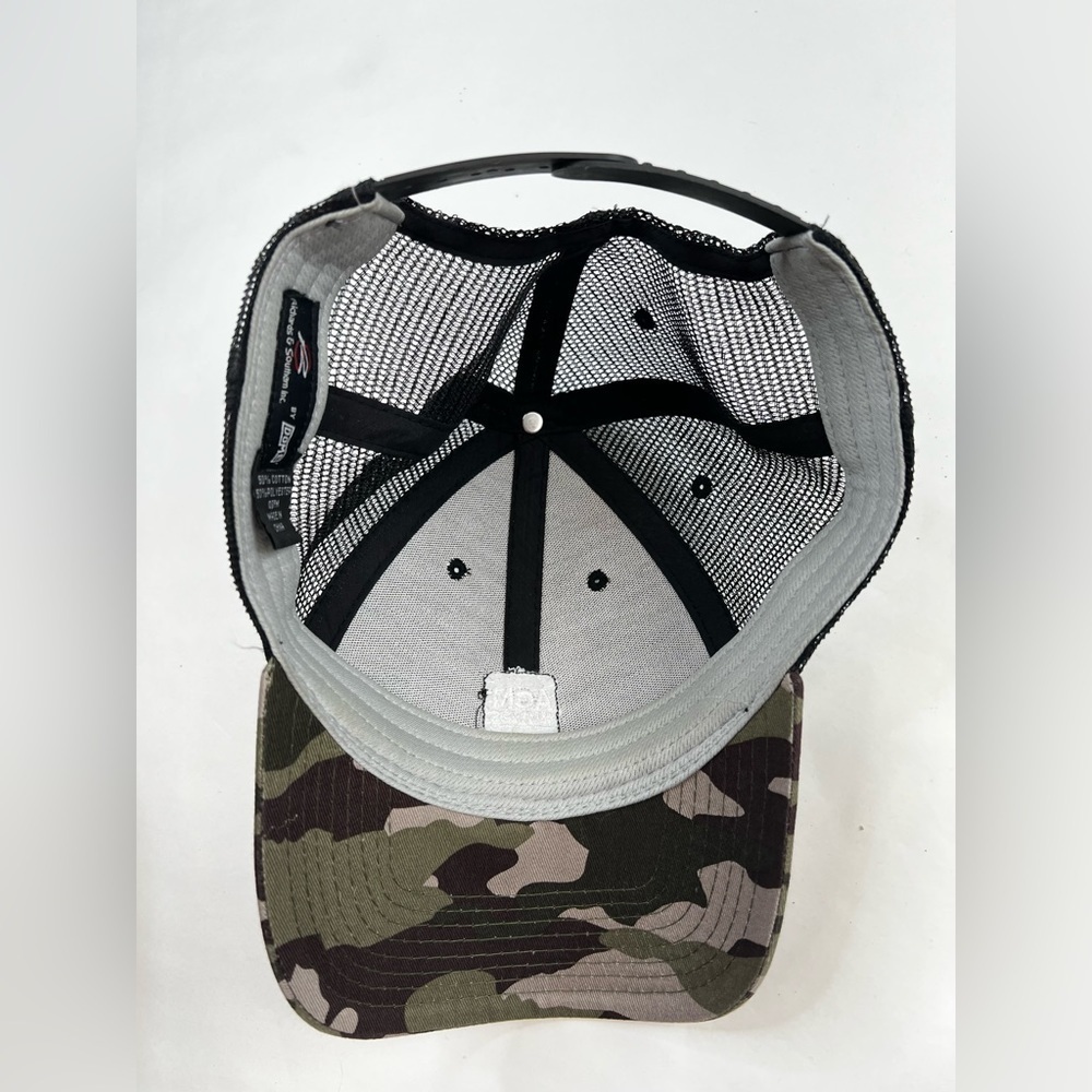 3 CAMO CAPS NAPA Tools, ACM Awards, USA - Picture 6 of 9